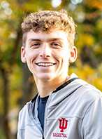 Photo of Jesse Durnil